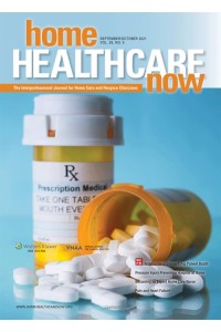 Home Healthcare Now Magazine
